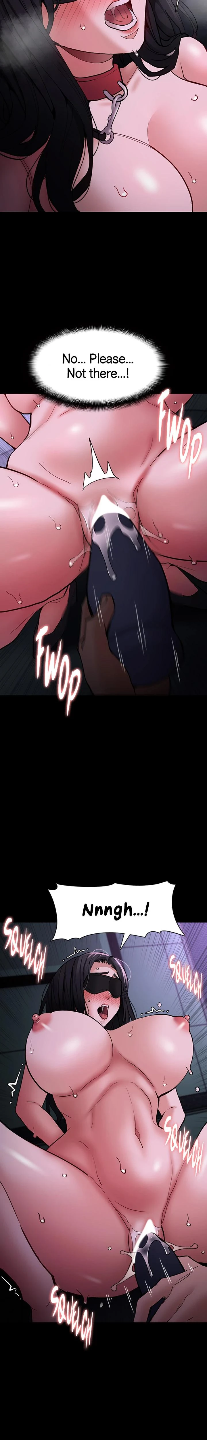 His Addictive Touch Chapter 091 Page 14
