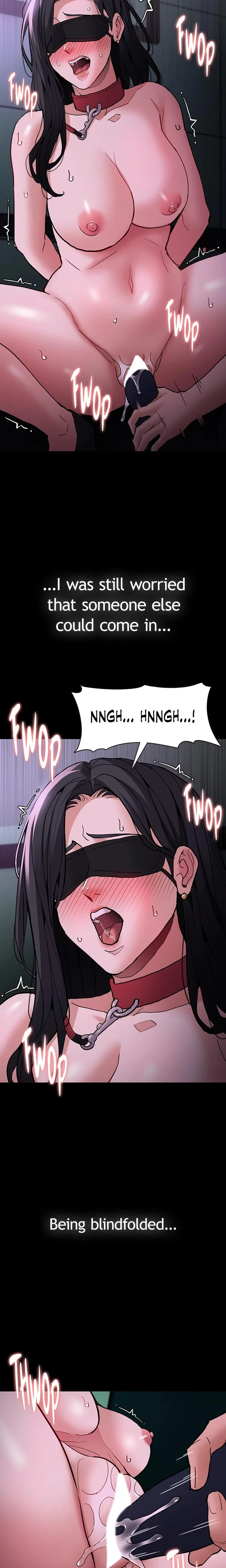 His Addictive Touch Chapter 091 Page 16