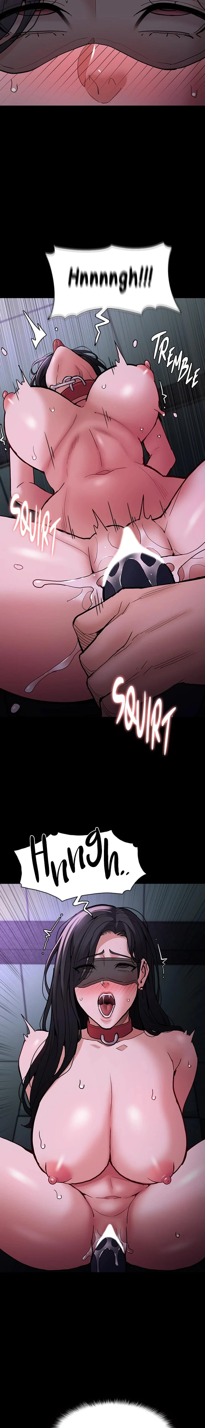 His Addictive Touch Chapter 091 Page 18