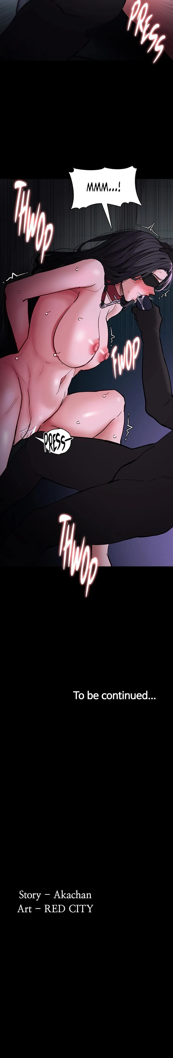 His Addictive Touch Chapter 091 Page 22
