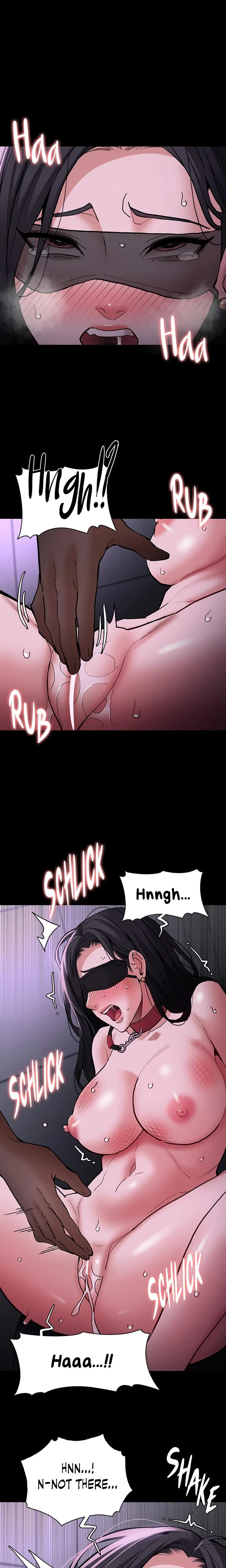 His Addictive Touch Chapter 092 Page 8
