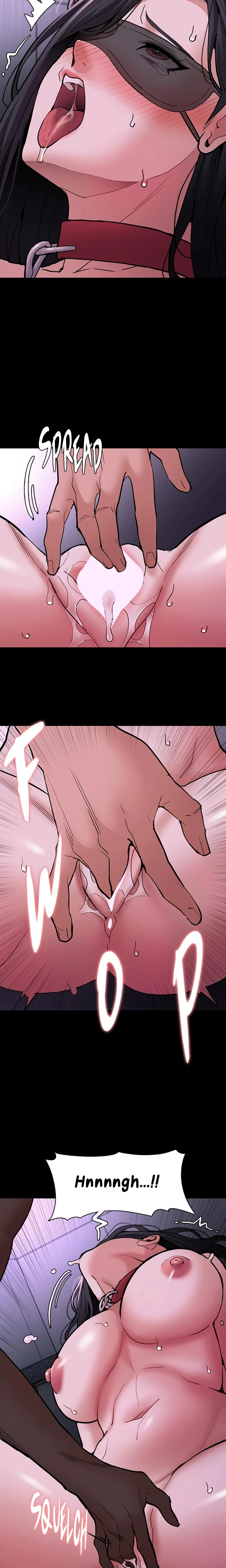 His Addictive Touch Chapter 092 Page 9