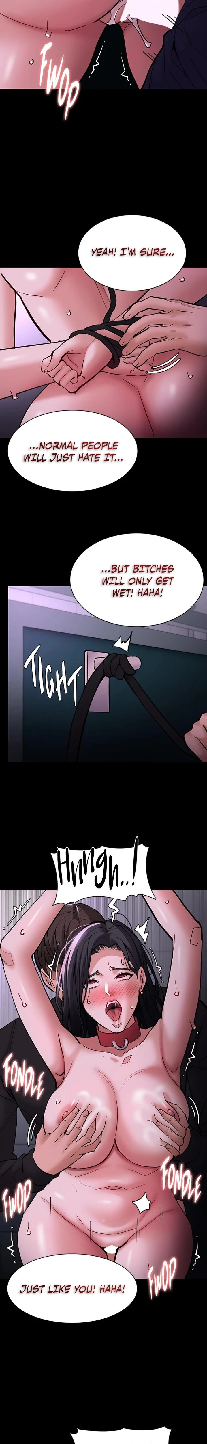 His Addictive Touch Chapter 093 Page 4