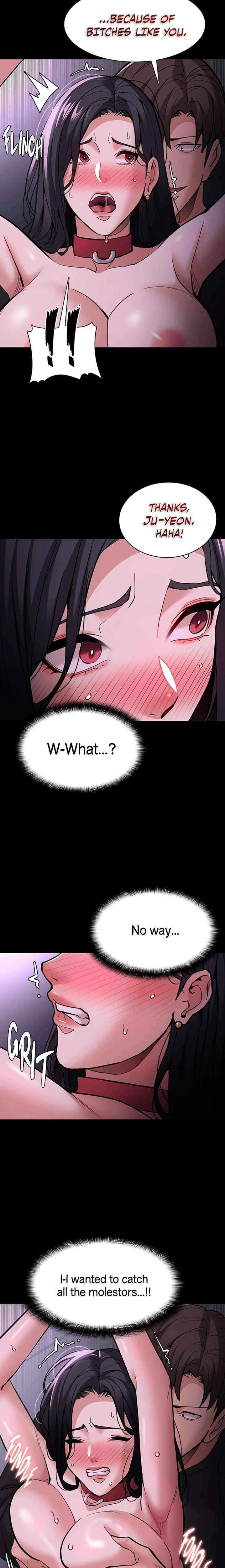 His Addictive Touch Chapter 093 Page 6