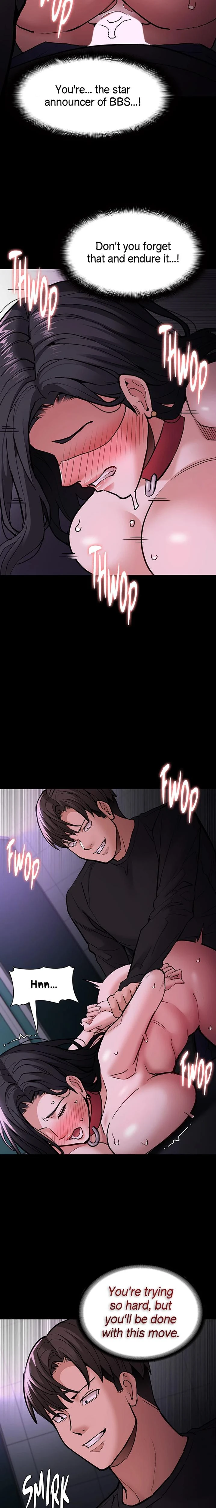 His Addictive Touch Chapter 093 Page 14