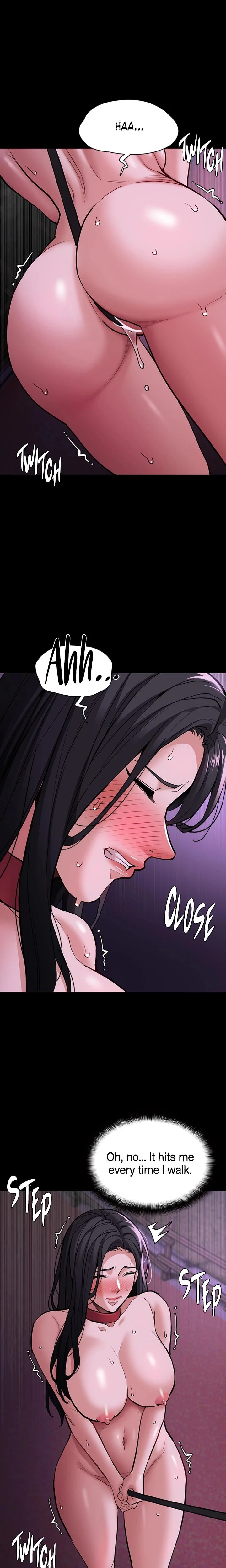 His Addictive Touch Chapter 094 Page 3