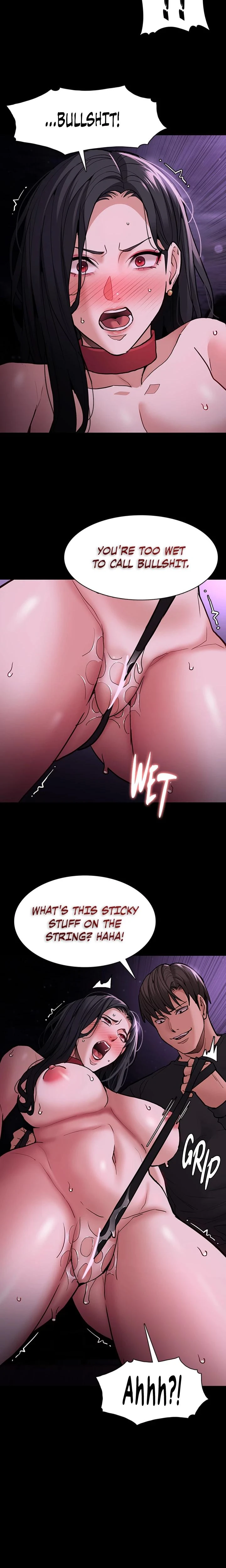 His Addictive Touch Chapter 094 Page 5
