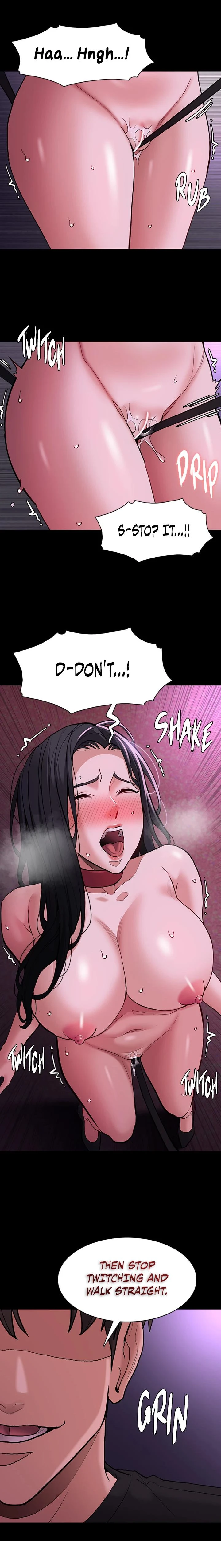 His Addictive Touch Chapter 094 Page 6