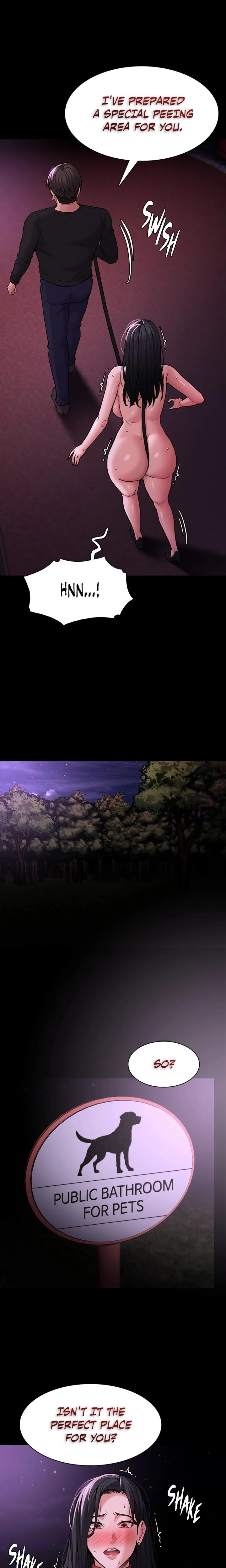 His Addictive Touch Chapter 094 Page 7