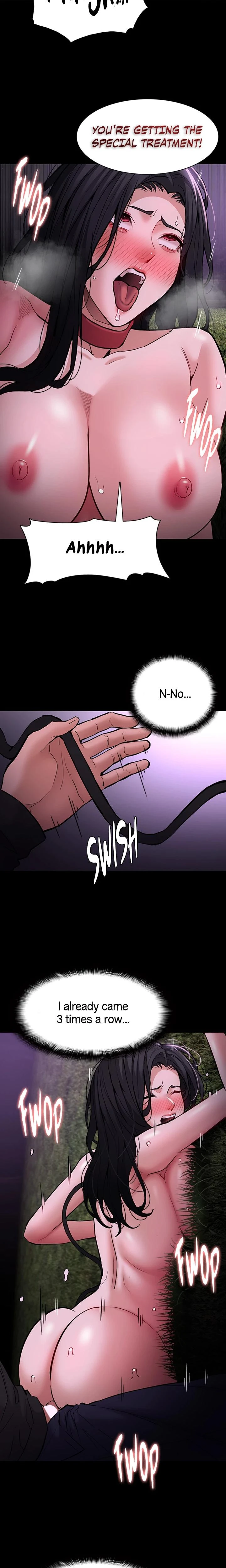 His Addictive Touch Chapter 094 Page 14