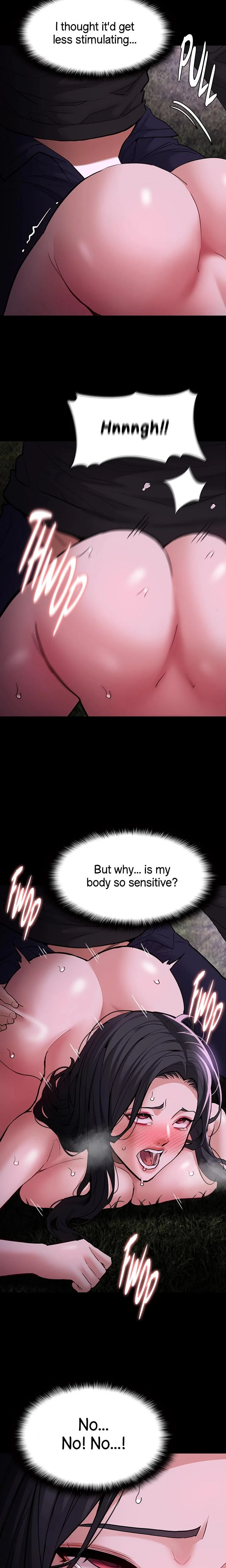 His Addictive Touch Chapter 094 Page 15