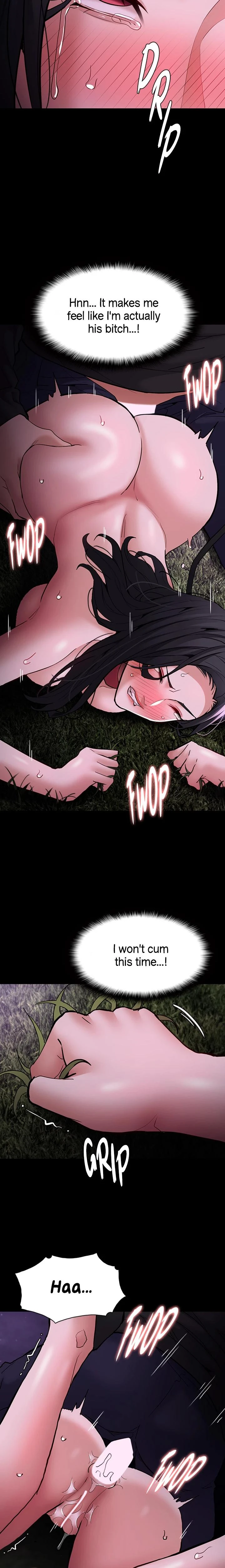 His Addictive Touch Chapter 094 Page 16