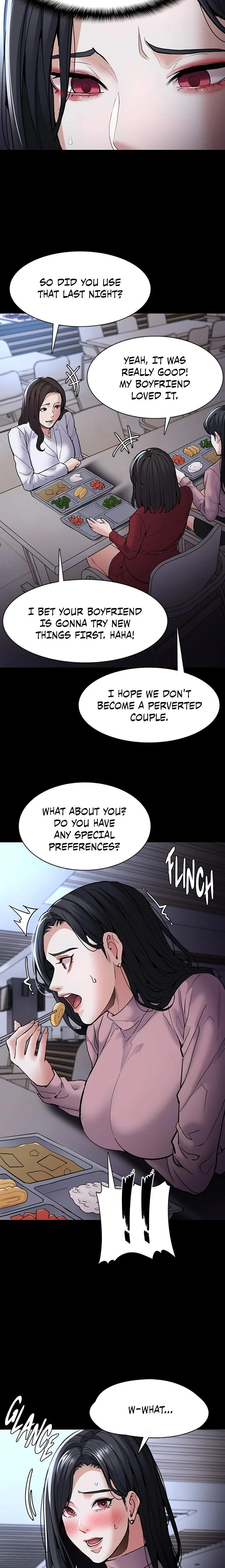 His Addictive Touch Chapter 095 Page 5