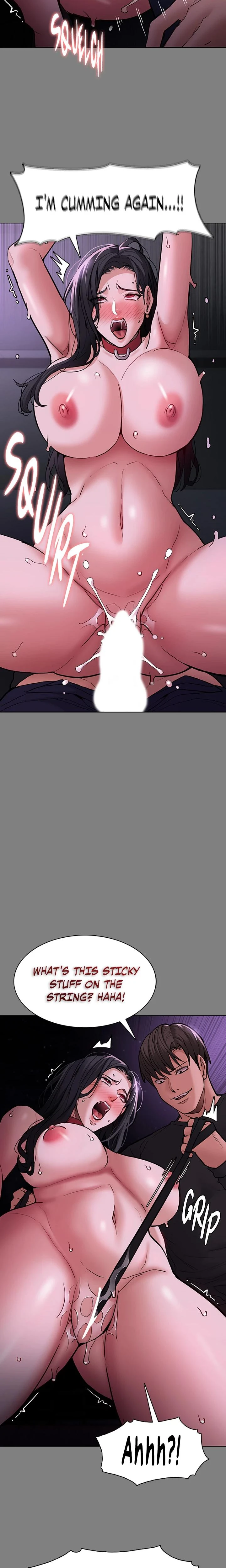 His Addictive Touch Chapter 095 Page 7