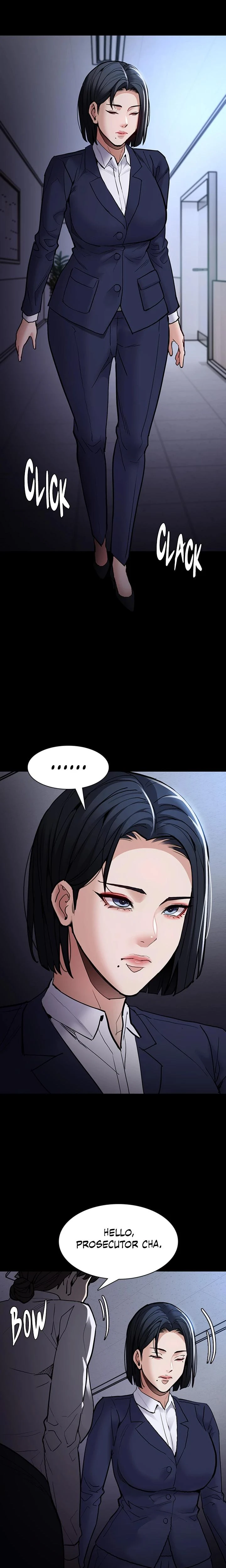 His Addictive Touch Chapter 095 Page 14