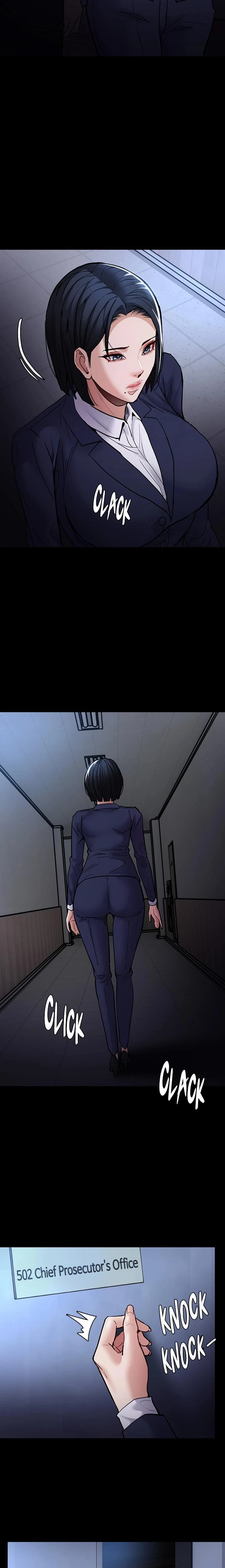 His Addictive Touch Chapter 095 Page 15