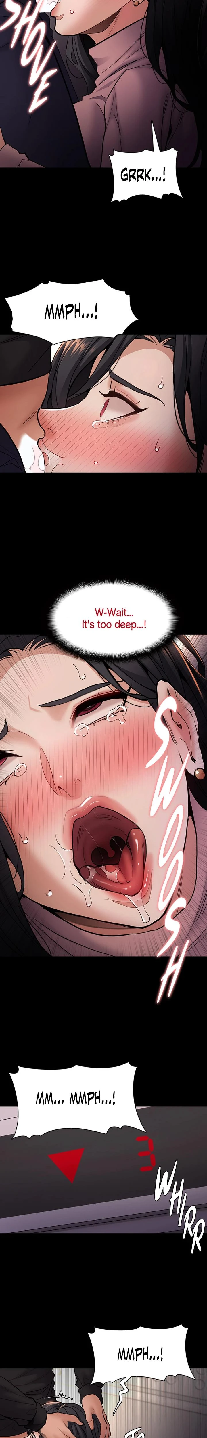 His Addictive Touch Chapter 097 Page 4