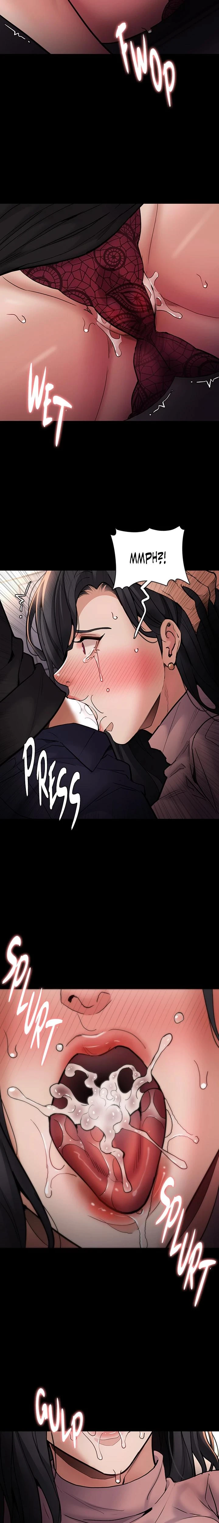 His Addictive Touch Chapter 097 Page 6