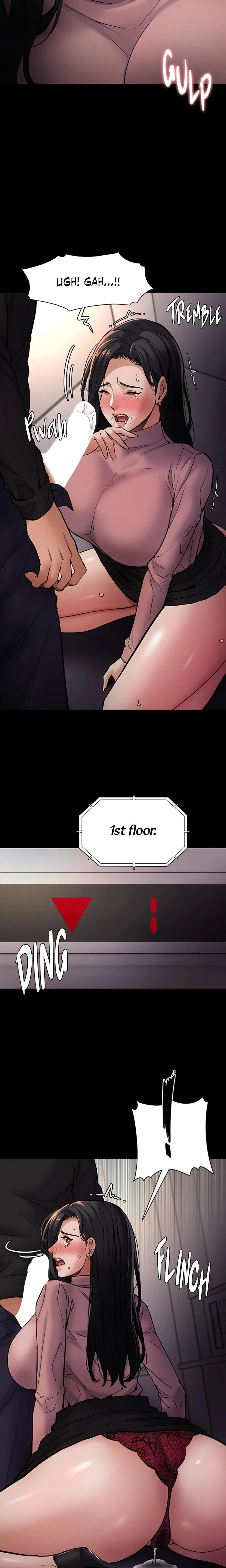 His Addictive Touch Chapter 097 Page 7