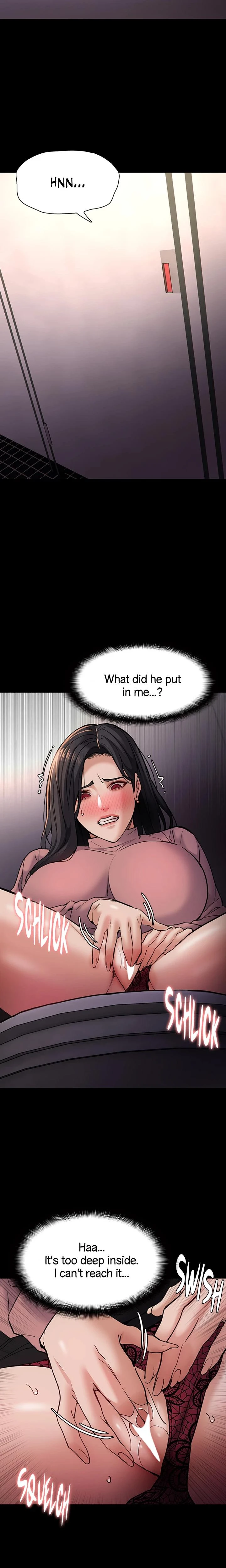 His Addictive Touch Chapter 097 Page 12