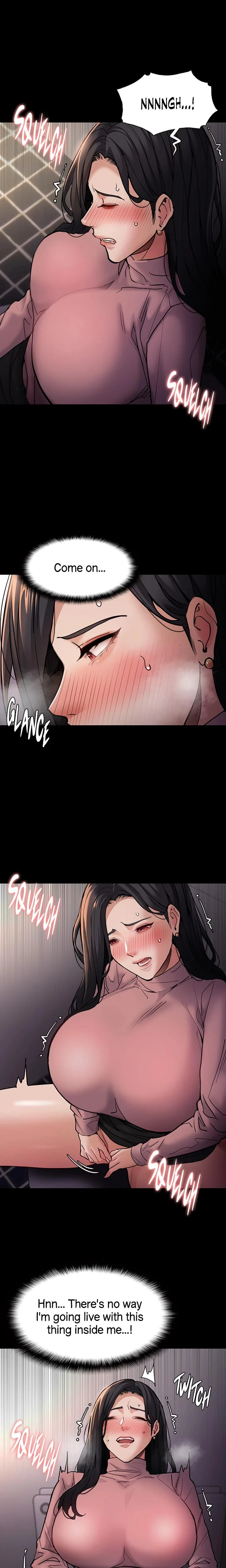 His Addictive Touch Chapter 097 Page 13