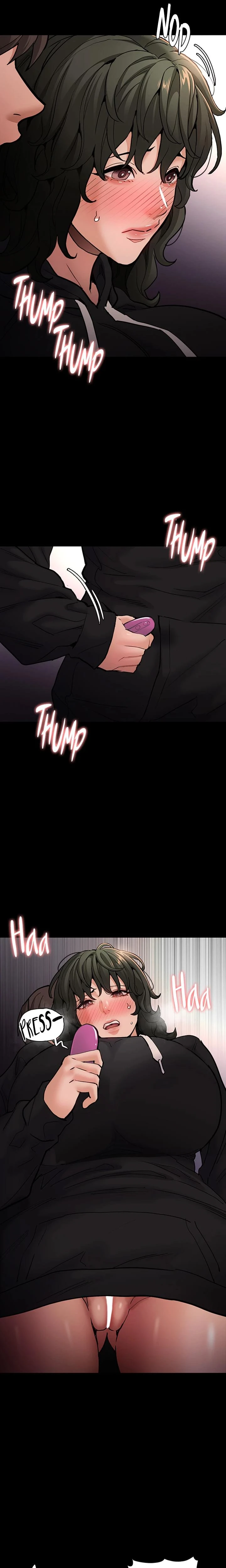 His Addictive Touch Chapter 097 Page 20