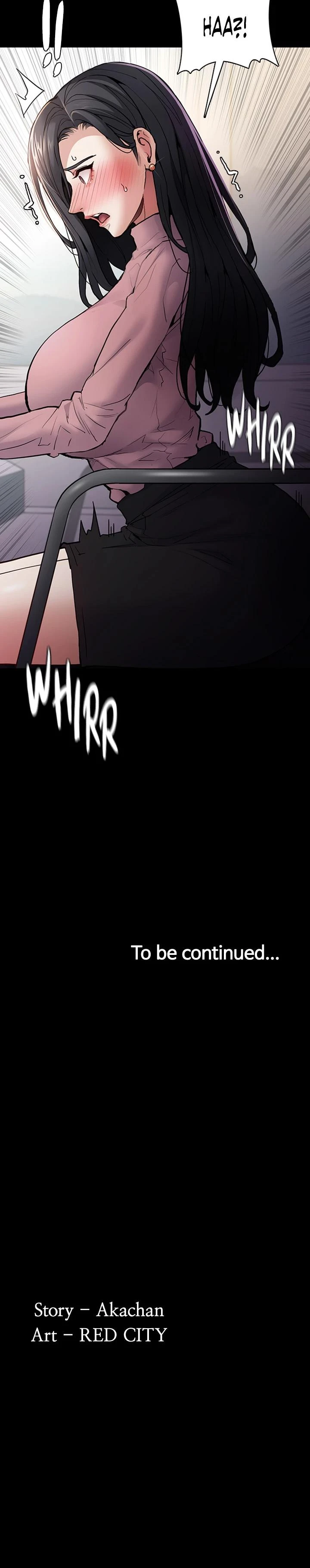 His Addictive Touch Chapter 097 Page 21