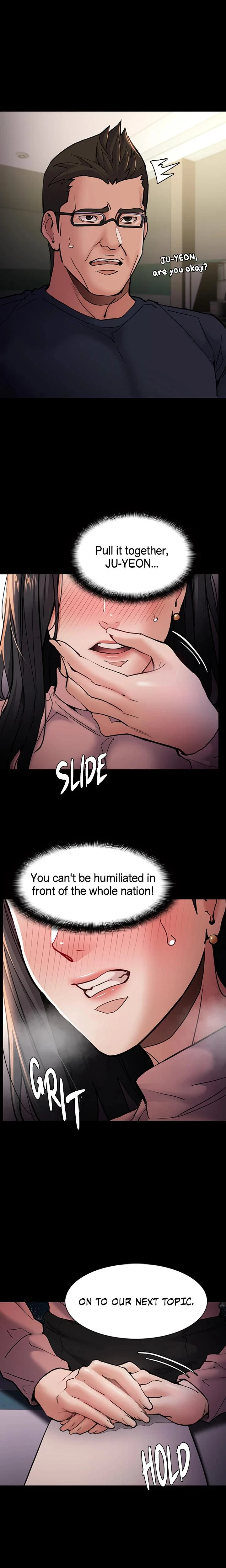 His Addictive Touch Chapter 098 Page 3