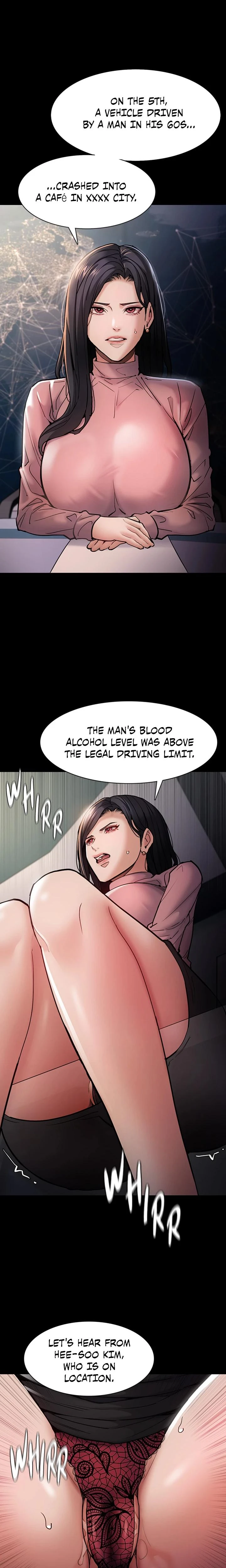 His Addictive Touch Chapter 098 Page 4