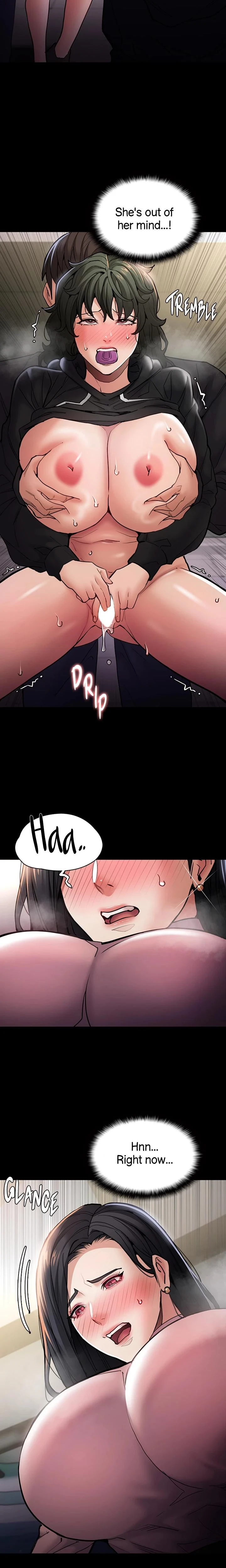 His Addictive Touch Chapter 098 Page 10