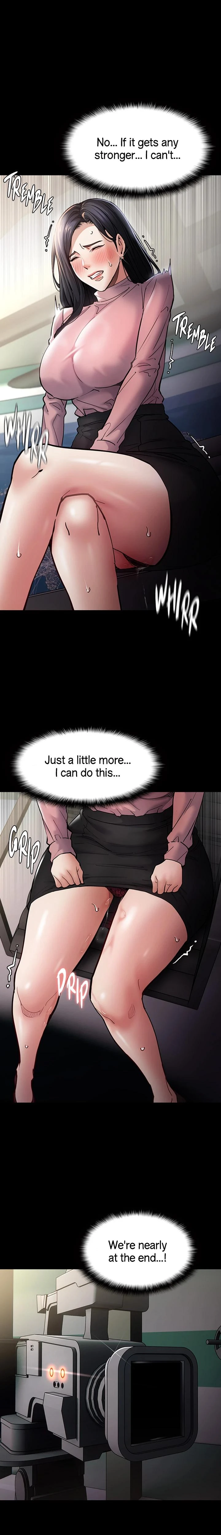 His Addictive Touch Chapter 098 Page 16