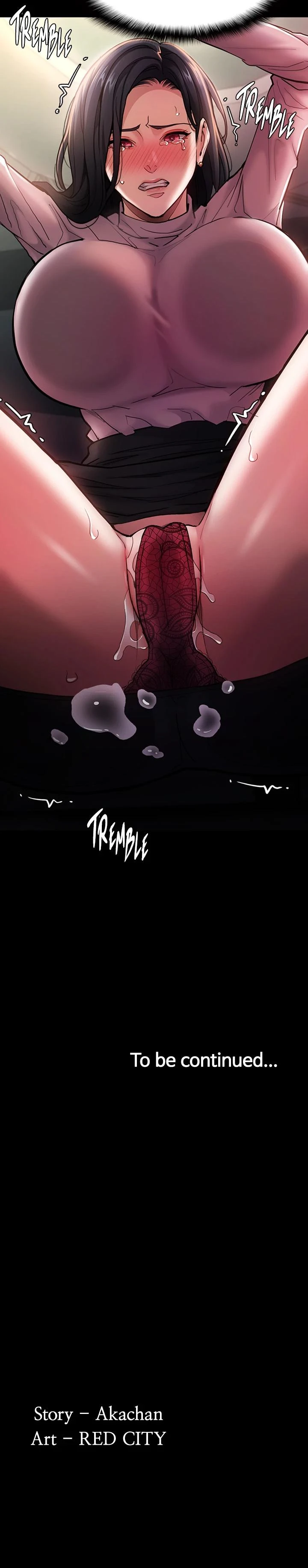 His Addictive Touch Chapter 098 Page 22