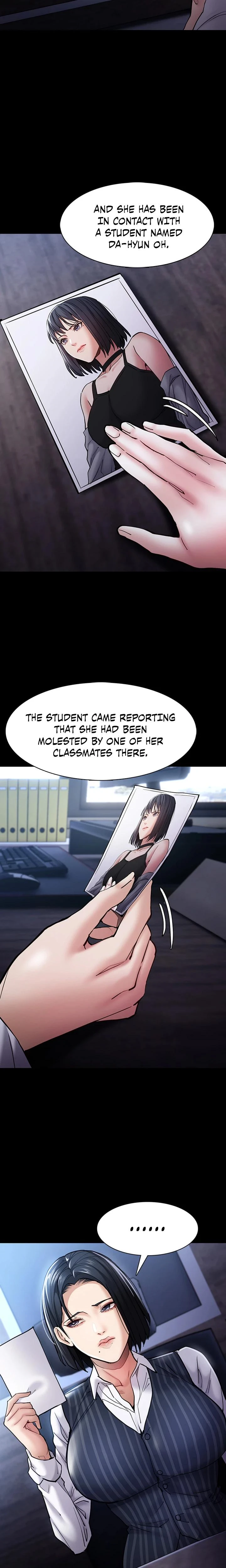 His Addictive Touch Chapter 099 Page 2