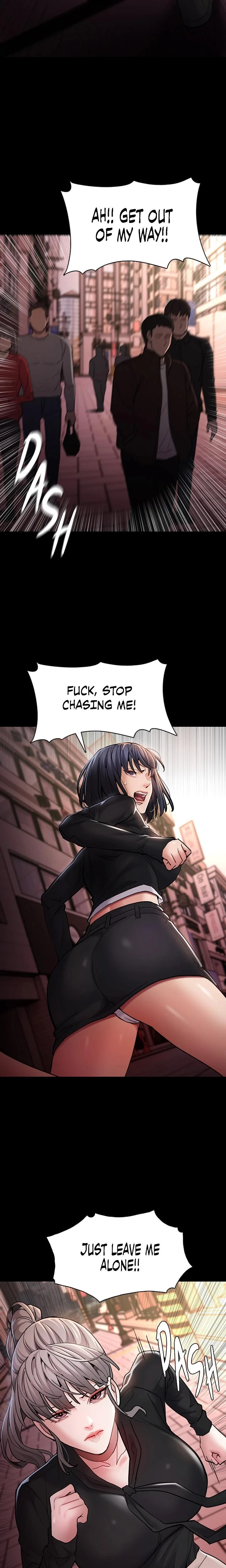His Addictive Touch Chapter 099 Page 10