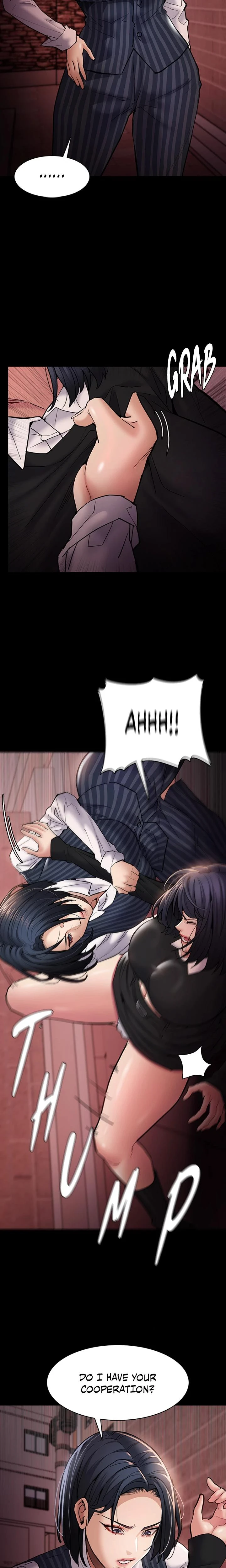 His Addictive Touch Chapter 099 Page 12