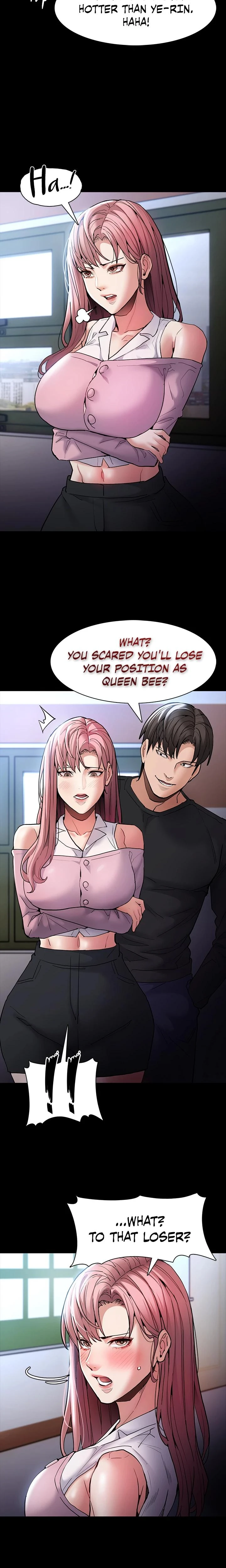 His Addictive Touch Chapter 100 Page 2