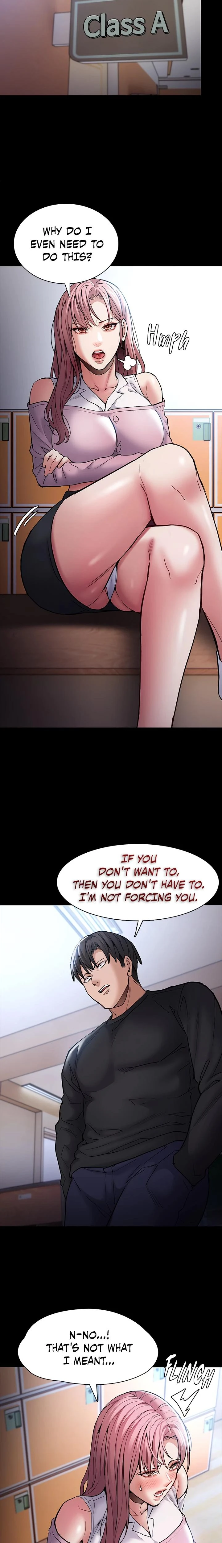 His Addictive Touch Chapter 100 Page 6