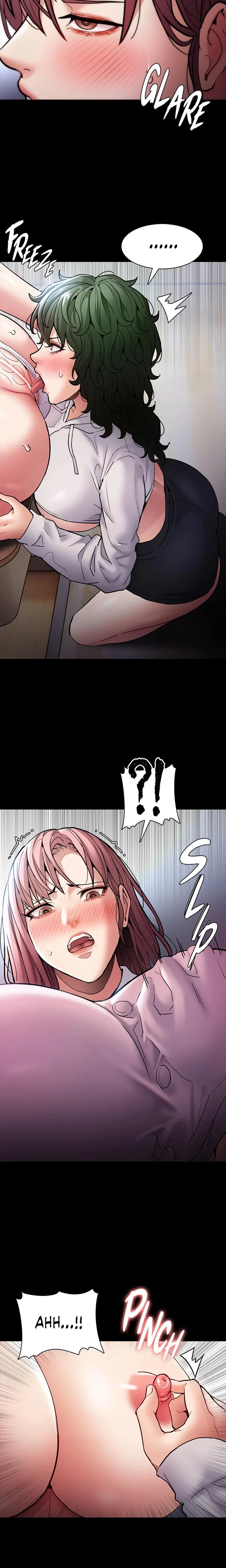 His Addictive Touch Chapter 100 Page 13