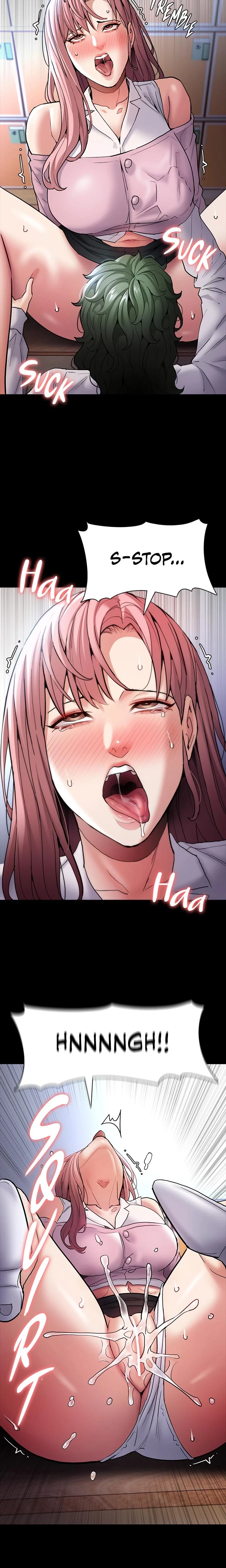 His Addictive Touch Chapter 100 Page 15