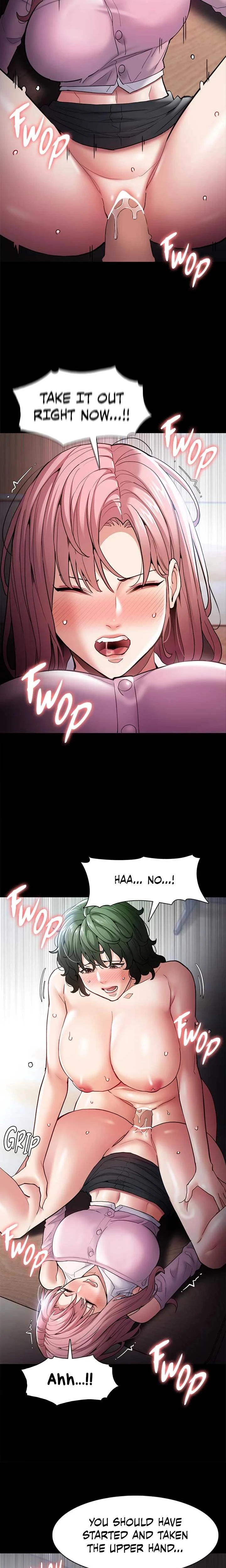 His Addictive Touch Chapter 101 Page 5