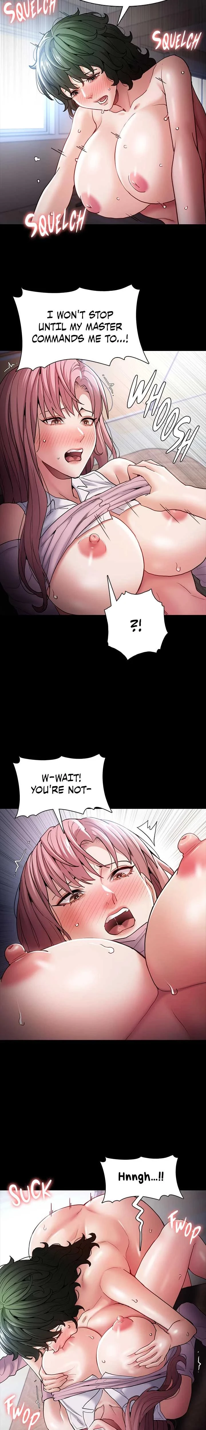 His Addictive Touch Chapter 101 Page 6