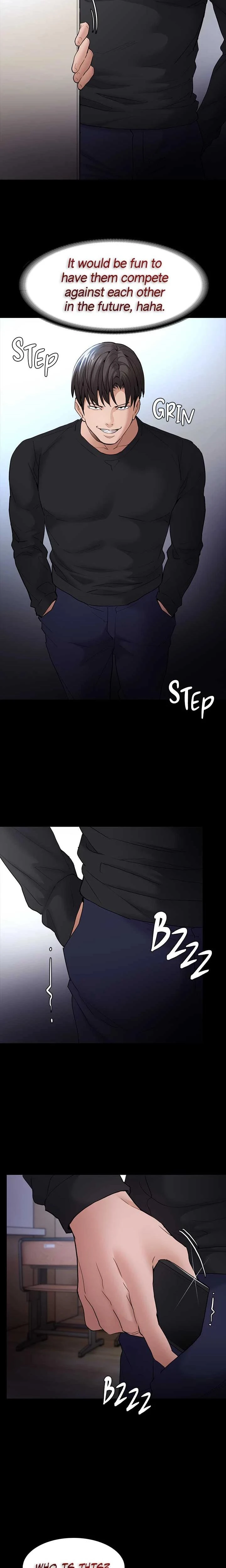 His Addictive Touch Chapter 101 Page 19