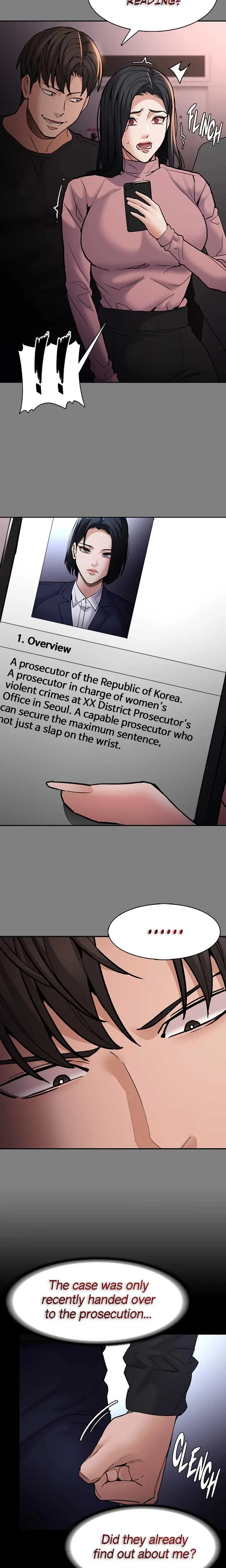 His Addictive Touch Chapter 102 Page 2