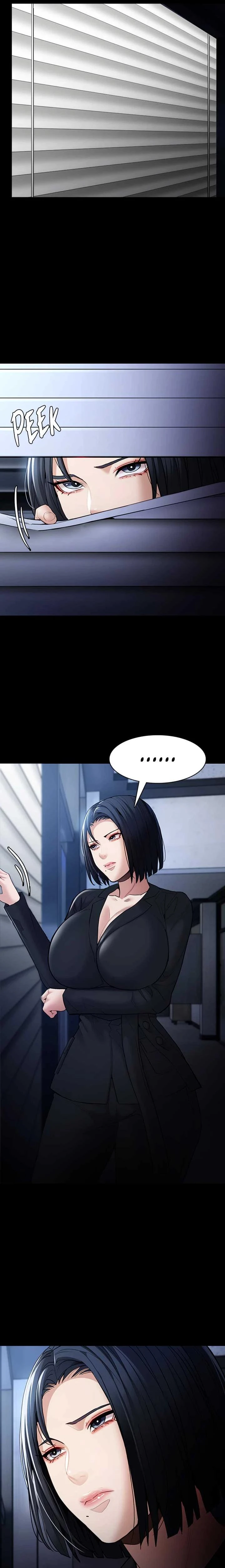 His Addictive Touch Chapter 102 Page 6