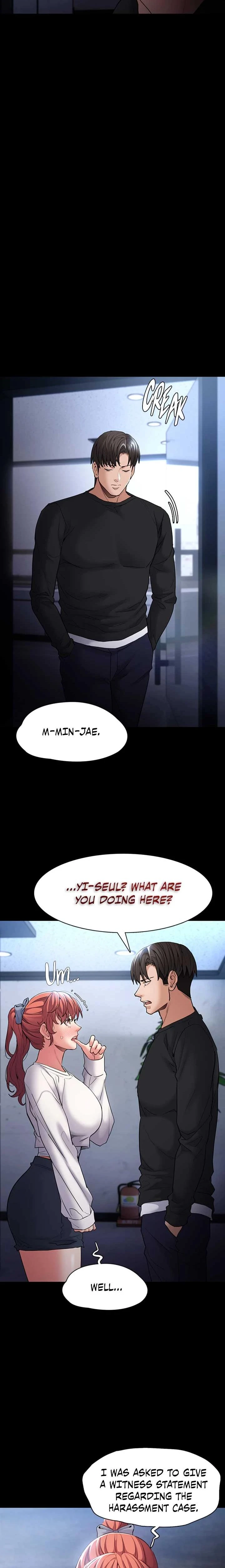 His Addictive Touch Chapter 102 Page 7