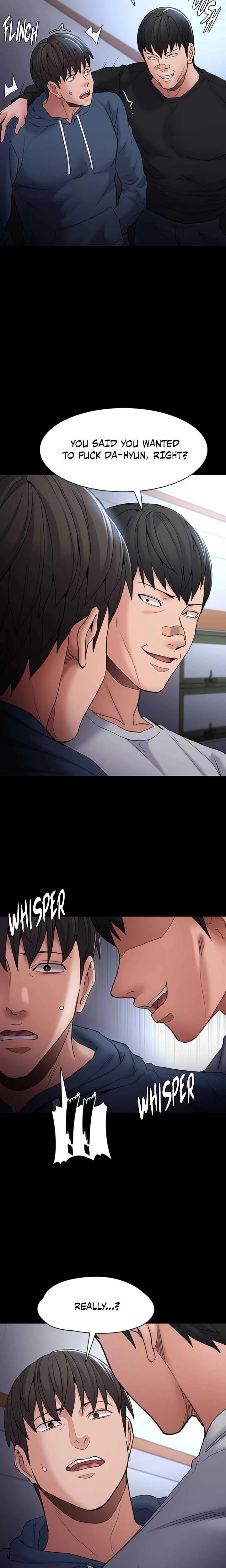 His Addictive Touch Chapter 102 Page 13
