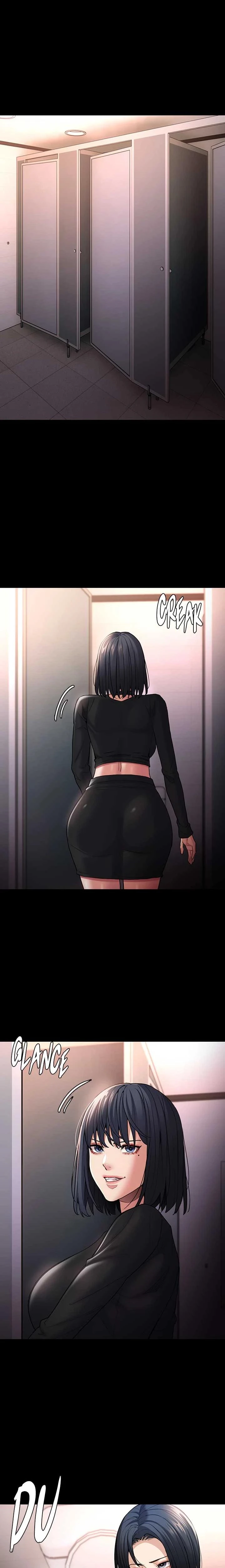 His Addictive Touch Chapter 102 Page 19