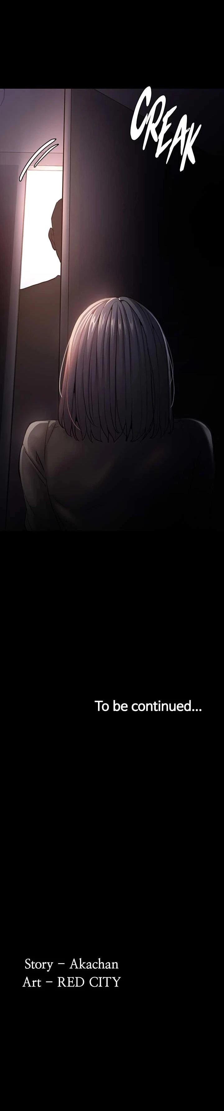 His Addictive Touch Chapter 102 Page 21