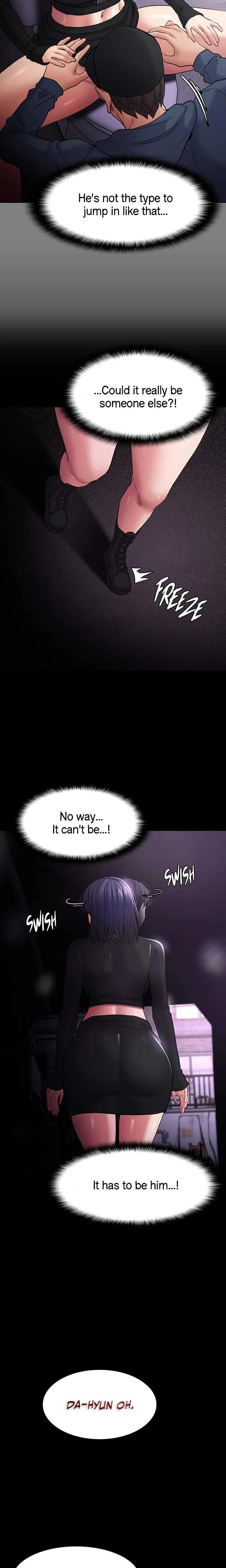 His Addictive Touch Chapter 103 Page 7