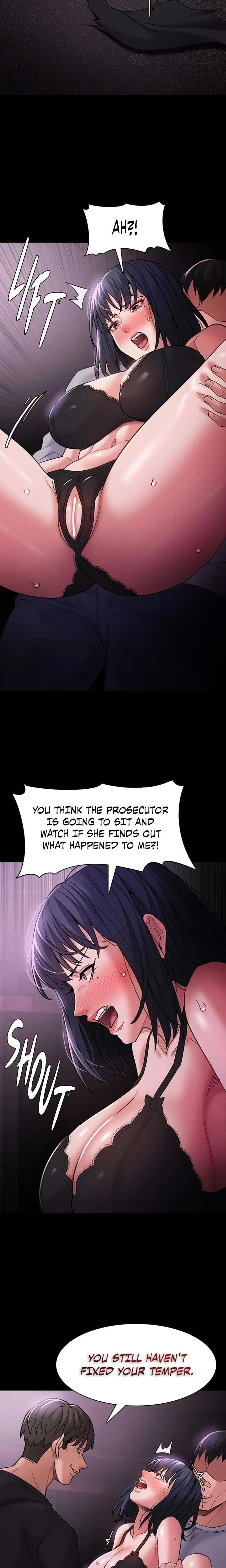 His Addictive Touch Chapter 103 Page 13